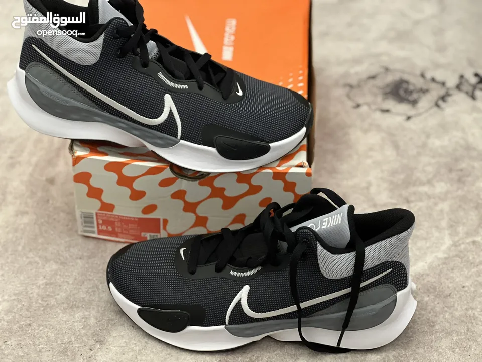 Nike Renew Elevate III حذاء نايك اصلي جديد غير مستخدم نمره 42.5