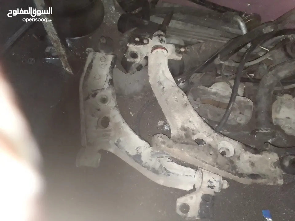 قطع كيا سيفيا