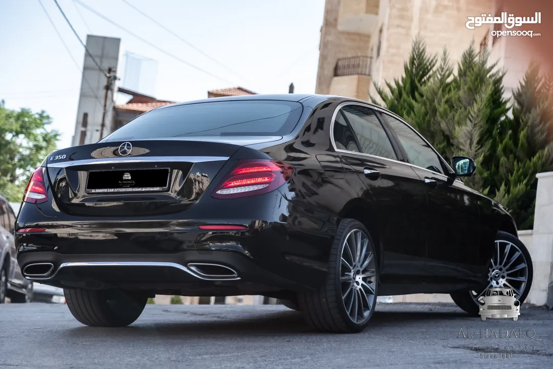مرسيدس E350 فل كامل (اعلى فئه ) وارد الشركه وصيانه الشركه فحص كامل ولا ملاحضه