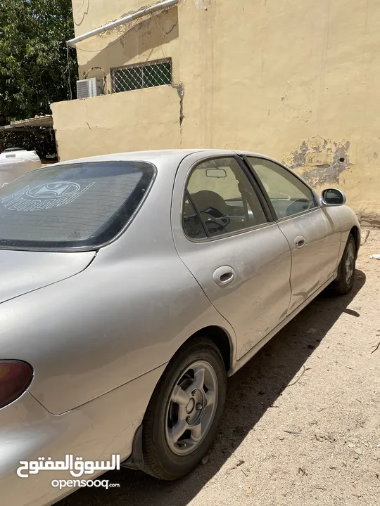 هونداي أفانتي
