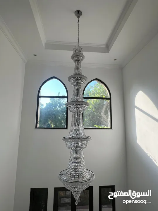 Chandelier