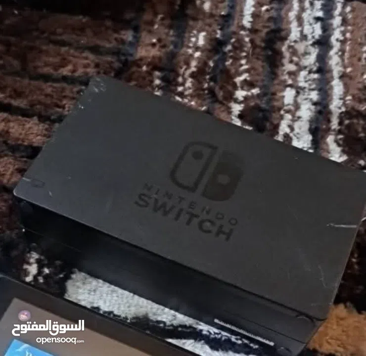 ننتندو سويتش