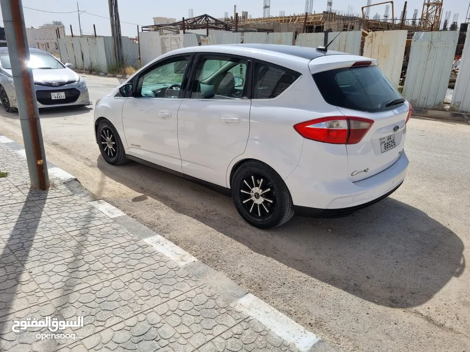 فورد C-Max 2013