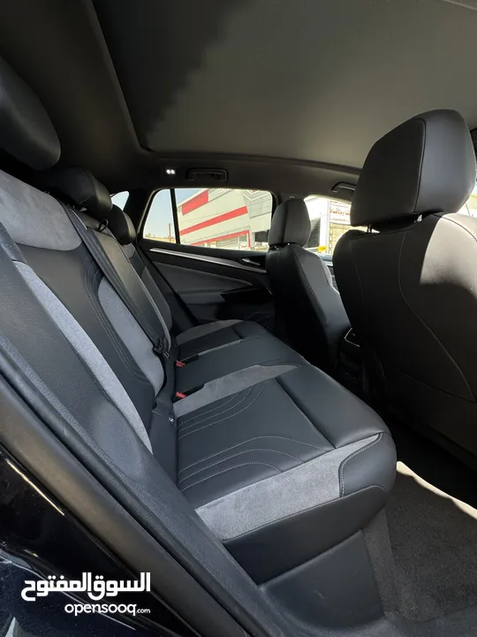 ‏VOLKSWAGEN ID4 PRO 2023 مستعمل