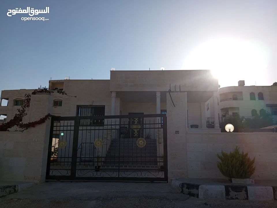 بيت للبيع في اربد