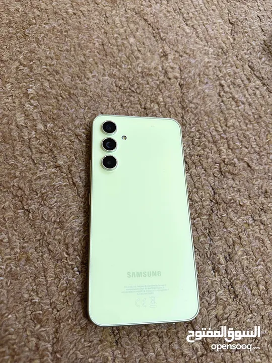 Samsung A54 5G