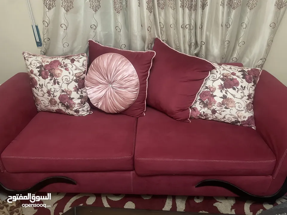 طقم كنب جديد للبيع
