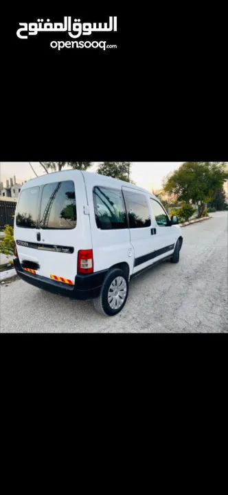 Citroën  Berlingo