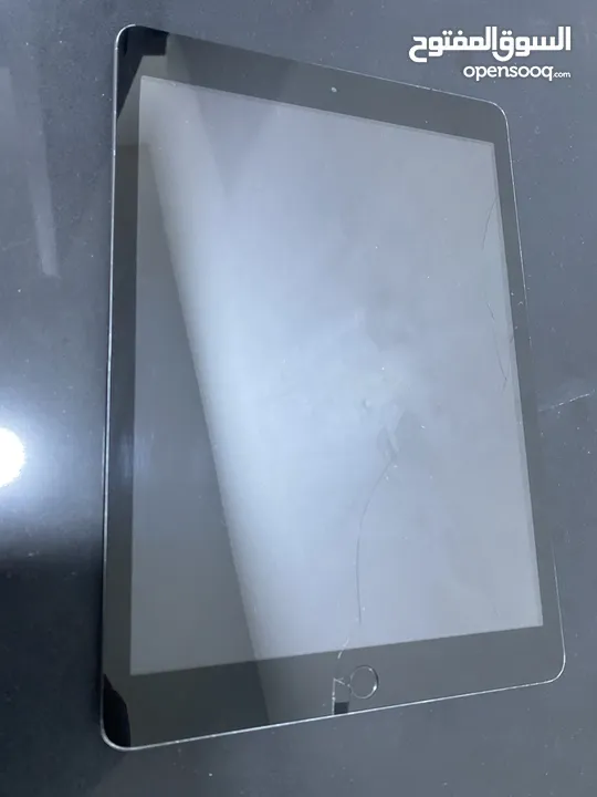 مطلوب شاشة ipad 7 مال تفصيخ