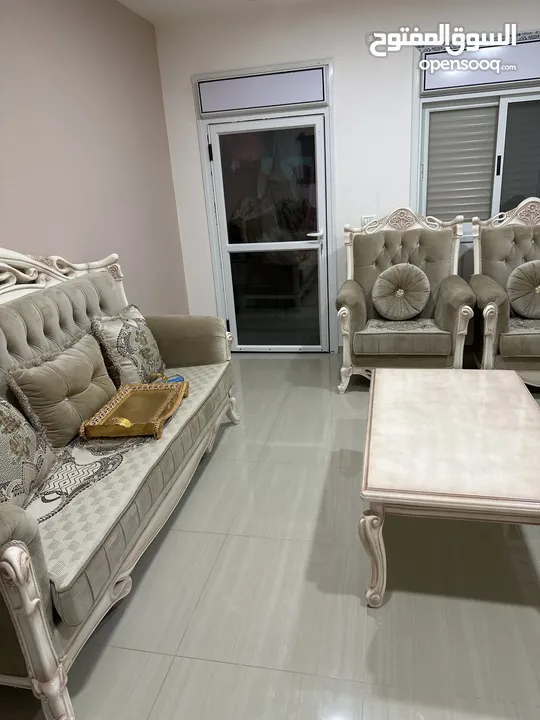 شقة للبيع طلوع الجابريات