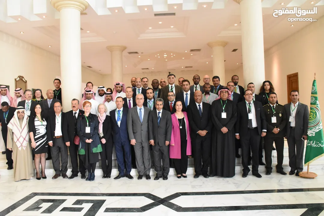 تنظيم المؤتمرات وحفلات التخرج والمناسبات الدولية / Organize conferences, graduation ceremonies