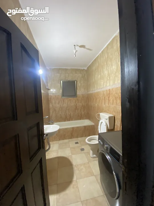 سكن موظفات للايجار في رام الله-عين مصباح