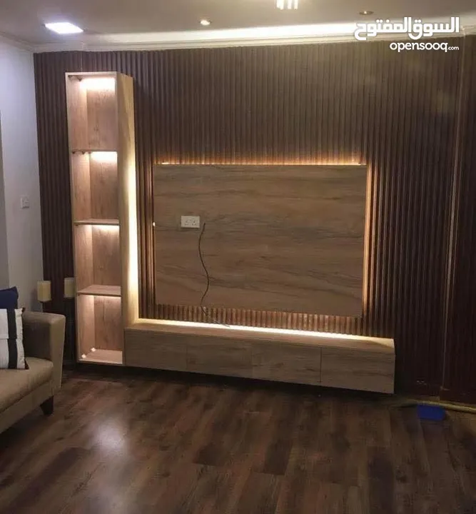 افضل انواع الديكور
