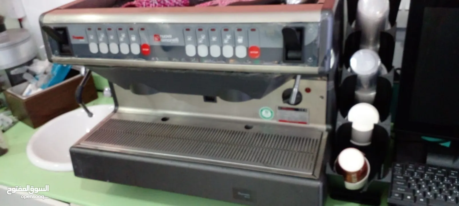 معدات مطاعم للبيع بسعر مناسب