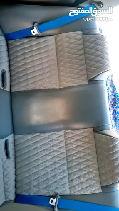 گيا سيفيا ون بحالة الوكاله للبيع عمان