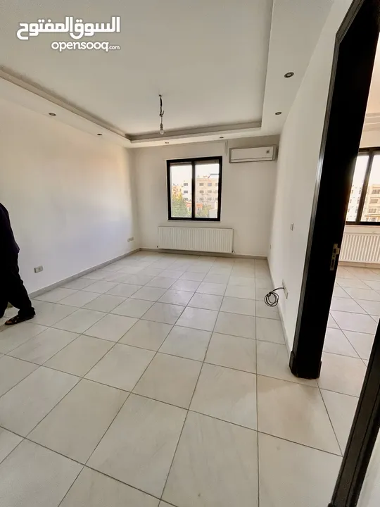 شقة جديدة لم تسكن سوبر ديلوكس للإيجار- ضاحية الآمير راشد