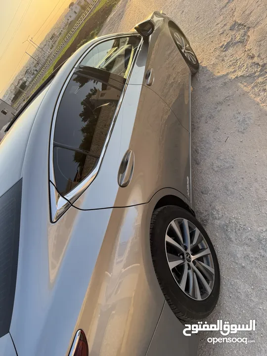 لكزس ES300 2019 وارد الوكاله فحص كامل