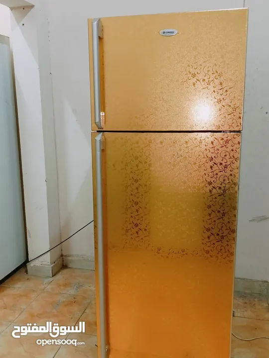 Refrigerator like new condition