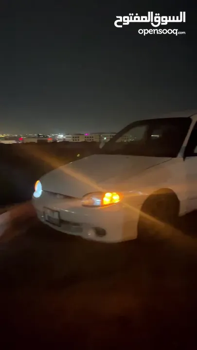 هونداي اكسنت1997