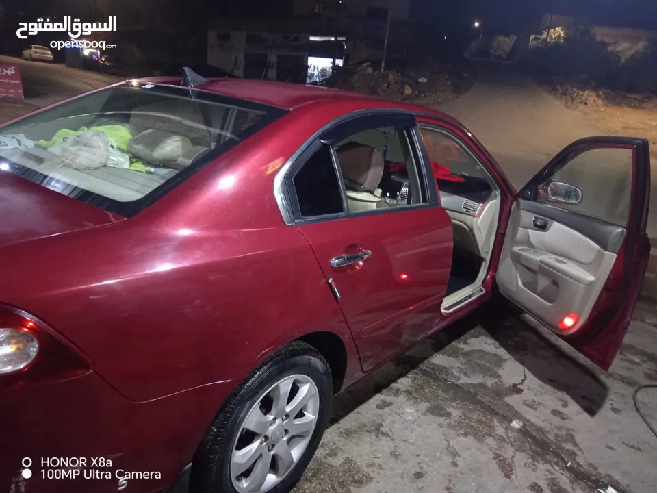 للبيع كاش كبا اوبتيما 2006