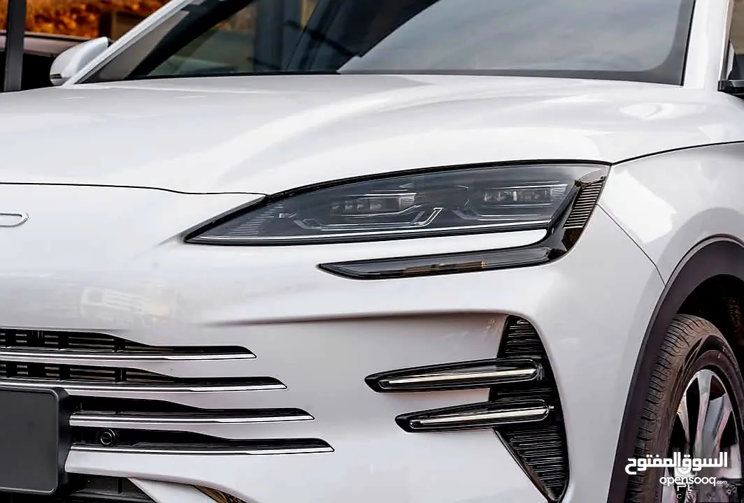 كفالة 5 سنوات song plus champion 2024 zero  Hybrid DM-i Plug-in