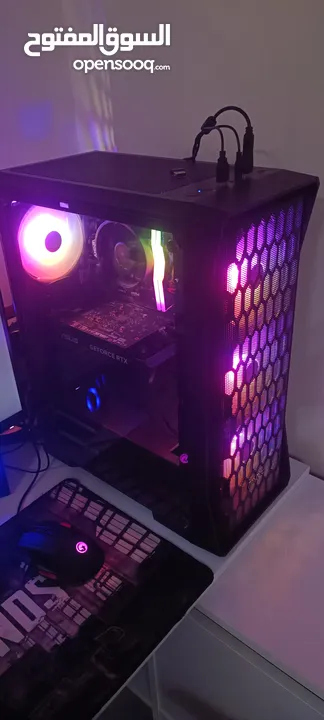 PC   جيمنج