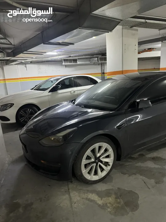 Tesla Model 3 2021 Dual motor