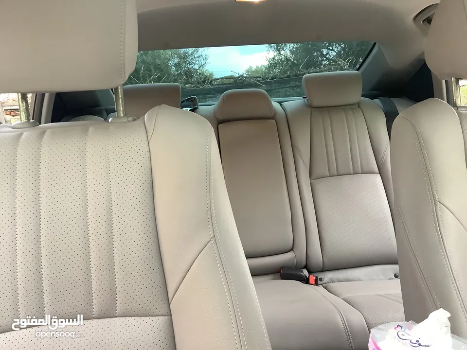 هوندا أكورد Honda Accord 2020