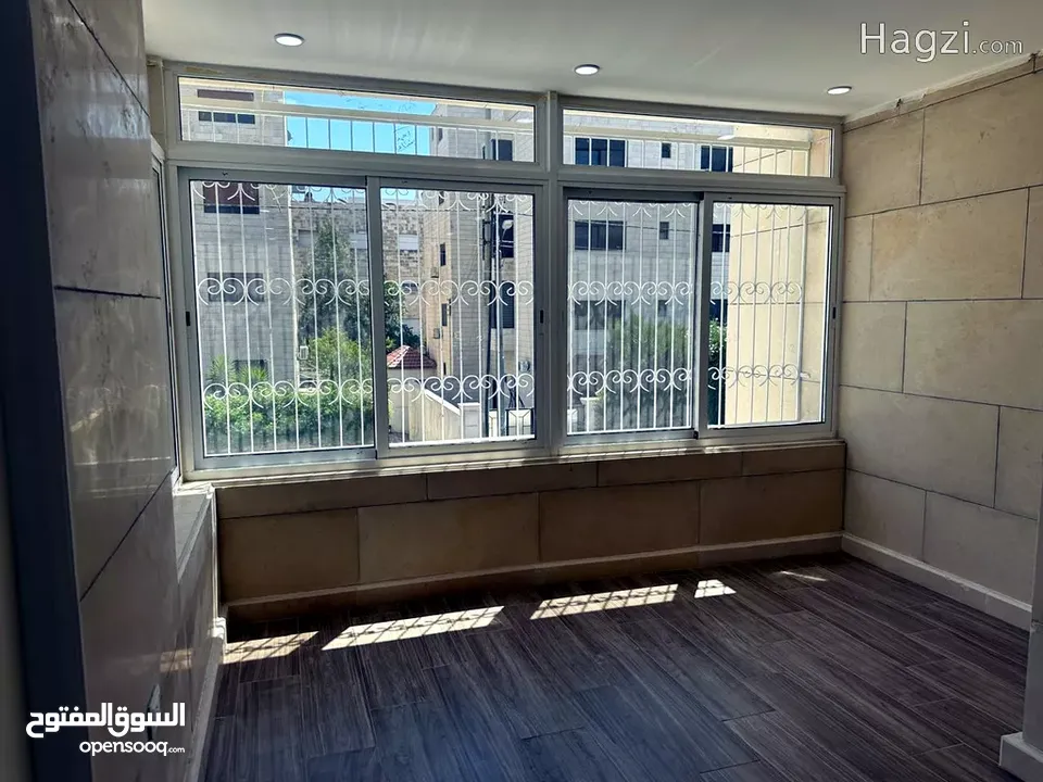 فيلا غير مفروشة للايجار في الصويفية  ( Property 38310 ) سنوي فقط