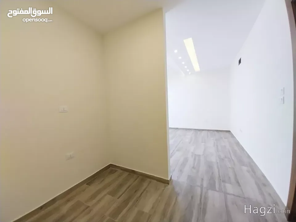 شقه للبيع في منطقه مرج الحمام قرب صيدليه طريق المطار  ( Property ID : 33916 )