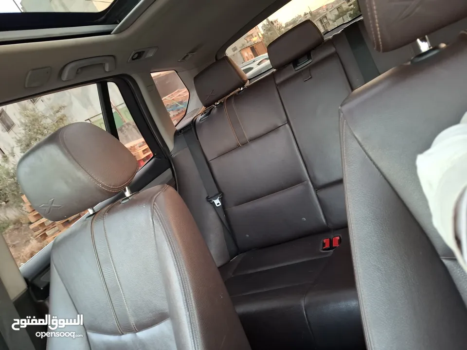 Bmw x3 2014