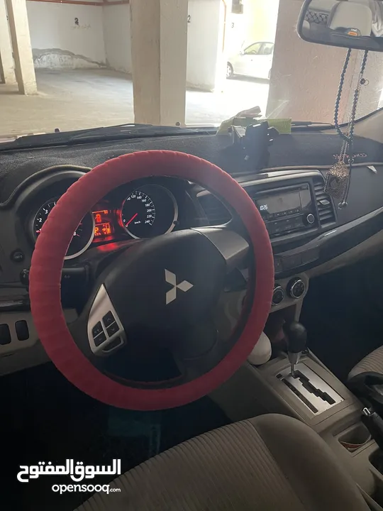 سيارة متسوبيشي EX 2016 للبيع