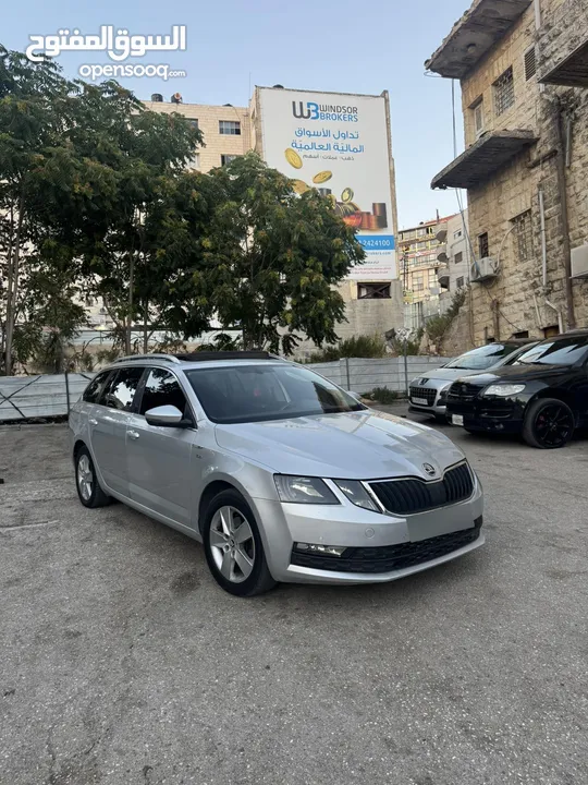 سكودا. مع. بانورما. هوك. فحص نخب نخب. بسعرررررررر. حرق حرق حرق