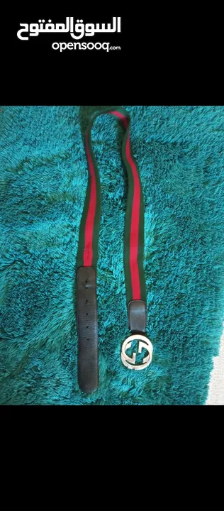 Gucci belt Authentic