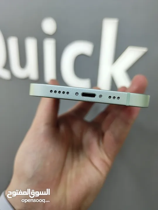 IPHONE 12 ( 64 GB ) / USED /// ايفون 12 ذاكرة 64 مستعمل وكالة