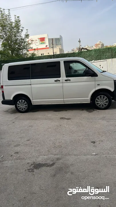 ترانسبورتر للبيع
