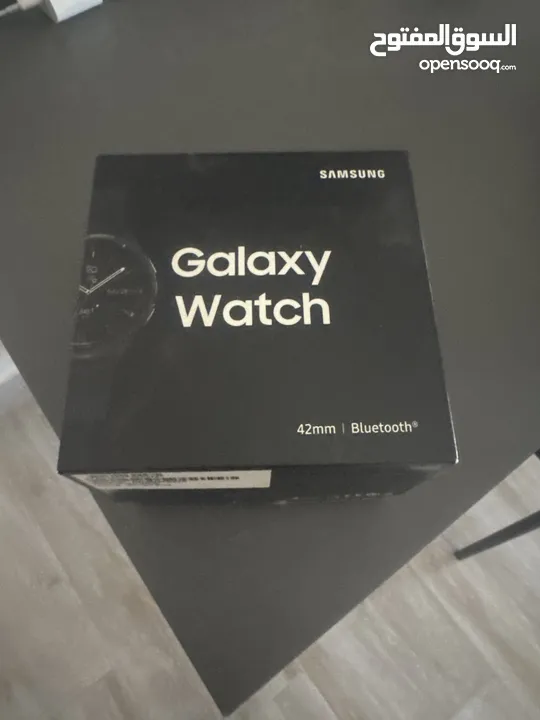 samsung smart watch 2019