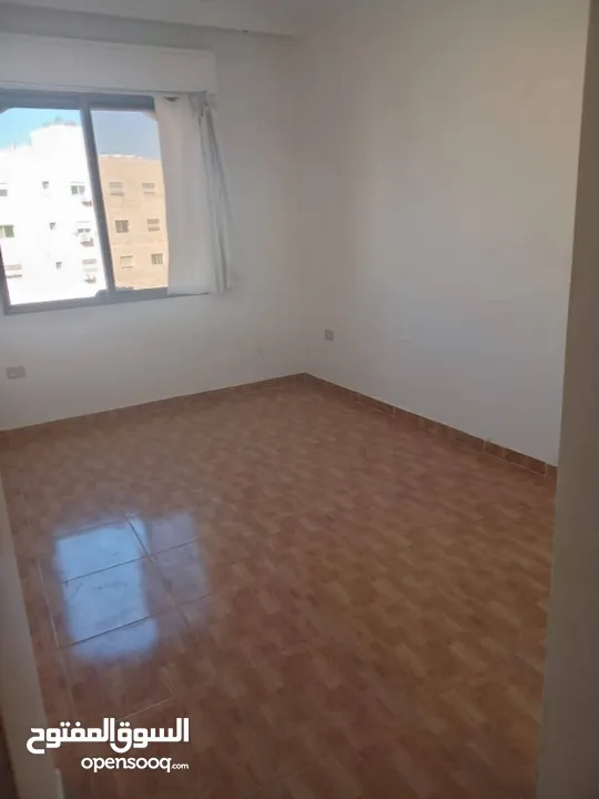 شقة فارغة للايجار