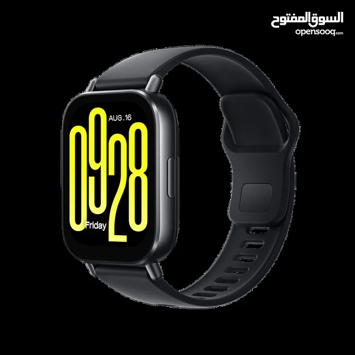 Redmi Watch 5 Active ريدمي ساعة ذكية    watch5 شاومي سمارت