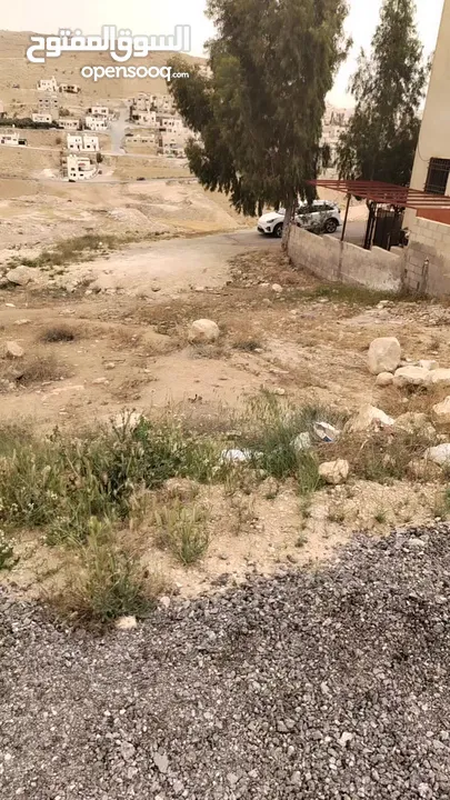 أرض للبيع بشومر من المالك مباشر