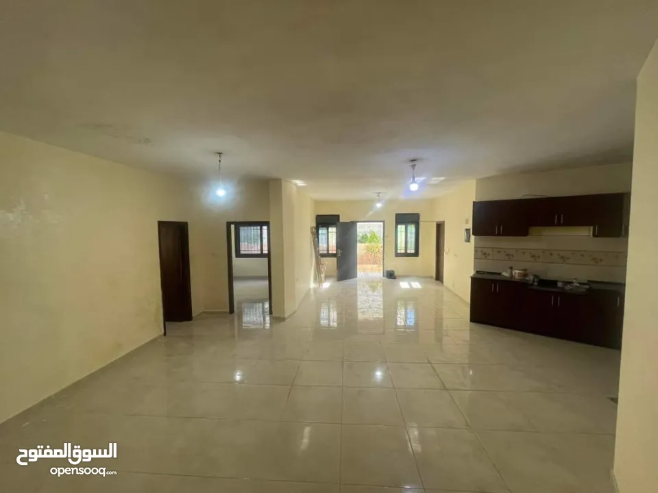 شقة مستقلة بأول سردا للايجار