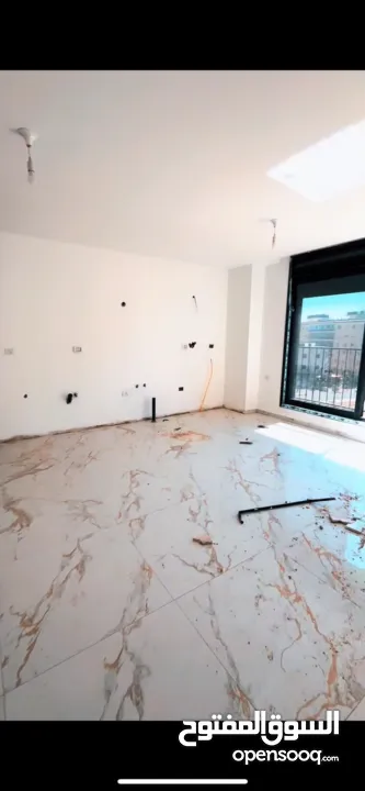 شقة بمساحة 95 متر مربع