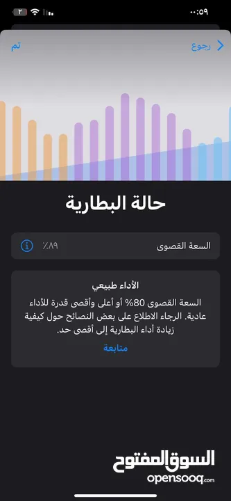 ايفون 11 برو ماكس