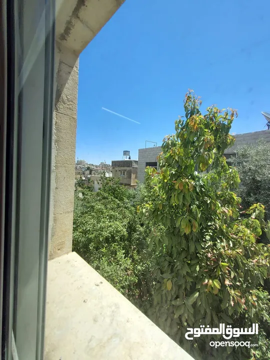 1st Floor Furnished Apartment For Rent In Al-Lwaibdeh