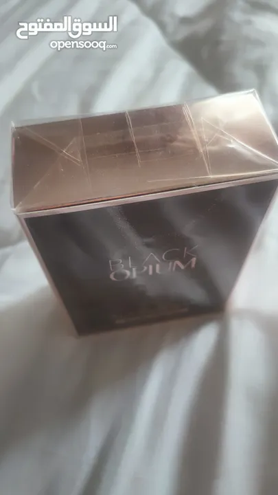 عطر BLACK OPIUM