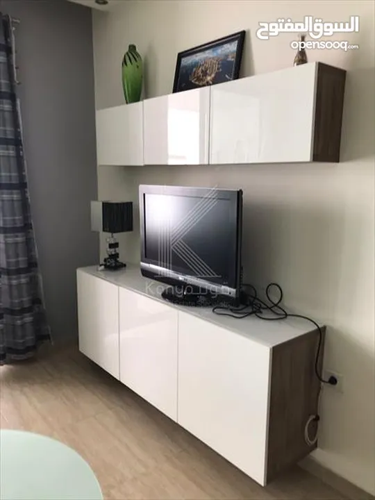 شقة مميزة للبيع في دير غبار - طابق ثالث