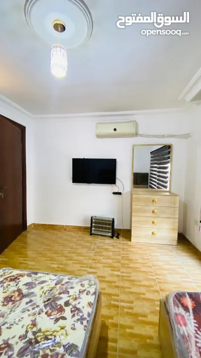 استيديو مفروش للايجار