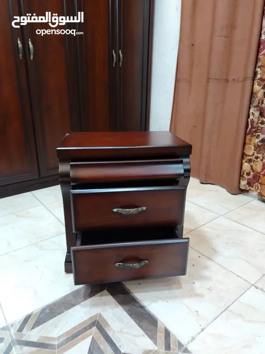 غرفة نوم ماستر