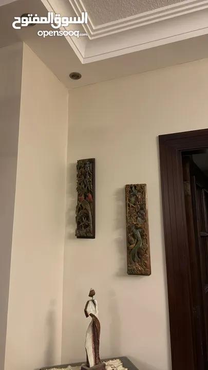 شقه للبيع غربيه