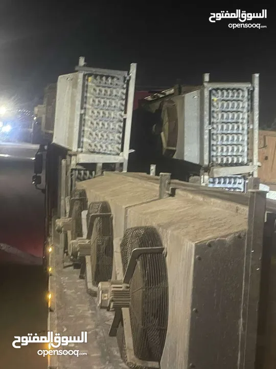 شراء جميع انواع الحديد والدربزين والزينكو والقرميد والكراكيب